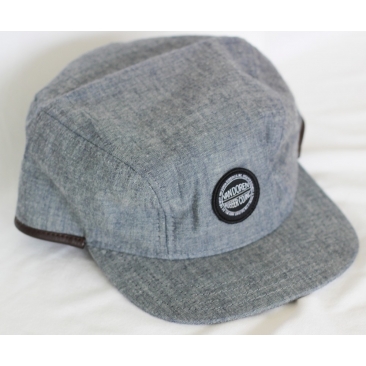 Vans Van Doren Grey Casquette