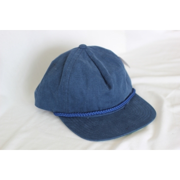 Brixton Grover Lyp - Denim Casquette Skate