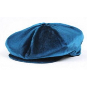 Brixton Ollie - Teal Brillant Casquette