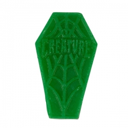Creature Coffin Wax Curb wax