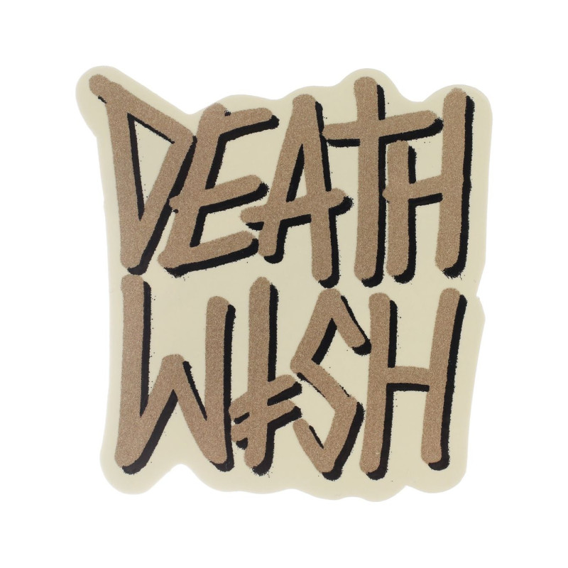 Deathstack - Crème