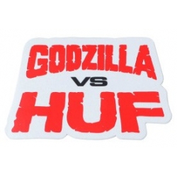 Godzilla gegen Huf