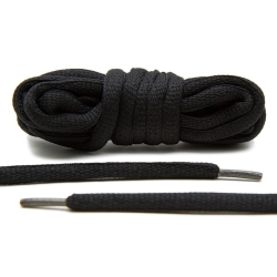 Etnies Paire de lacets - Black accessory