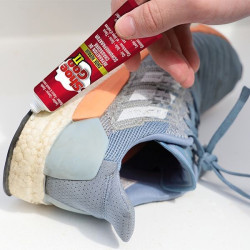 Shoe Goo Shoe Goo Pegamento - Transparente - 59,1ml - Imagen 4