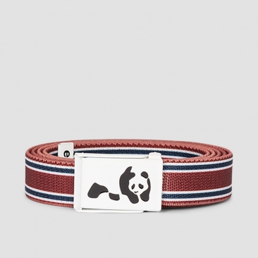 Enjoi Slim Scout Off White Ceinture