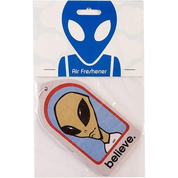 Alien Workshop Air Freshener Believe Accessoire Skate