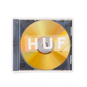 HUF Mix Box Sticker