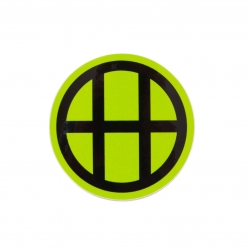 Core Logo Circle Green