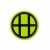 Core Logo Circle Green