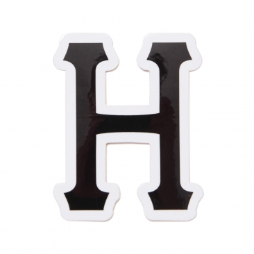 Core Logo H Black