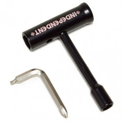 Independent Bearing Saver T-Tool Black tool
