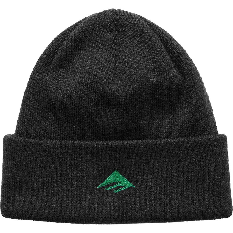 Triangle Black