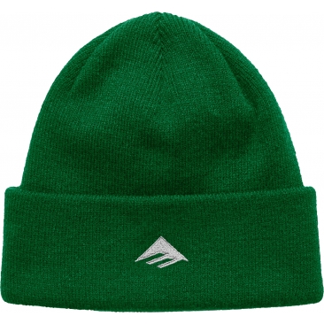 Emerica Triangle Green Bonnet Skate