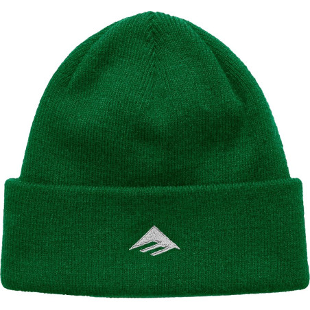 Bonnet Emerica Triangle Green