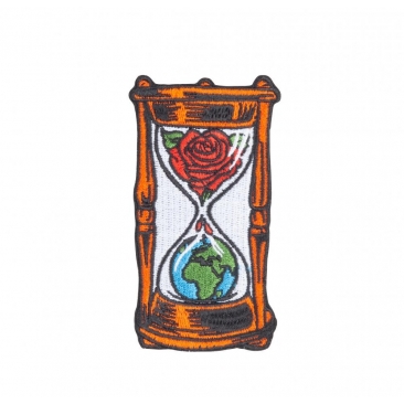 Muerte Hourglass