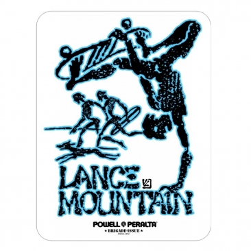 Lance Mountain 4.5