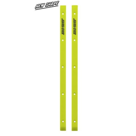 Rails Santa Cruz Rail Slimline Neon Yellow