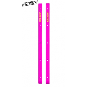 Santa Cruz Rail Slimeline Pink Rails
