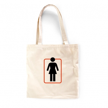 Girl Unboxed Tote Natural Bagagerie