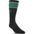 Rebound Black Green
