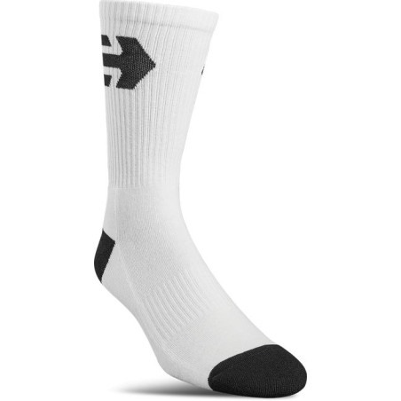 Calcetines Etnies Direct White
