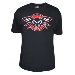 Black Flys Phantom Fly Tee S t-shirt