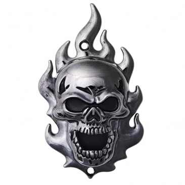 Creature Bonehead Bottle Opener Gunmetal Accessoire