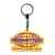 Keychain Worldwide Gold