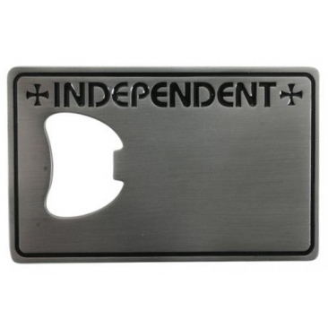 Independent Bottle Opener Accessoire