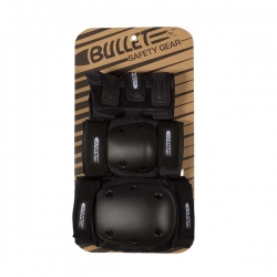 Bullet Adult Sets pack De Protections Adulte protections