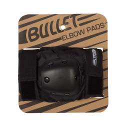 Bullet Elbow Pad coudieres S protections