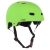 Helmet casque Green Matt + Mousses L/xl