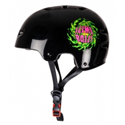 Bullet Helmet casque Slime Balls Black S/m protections