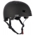 Helmet Junior casque Enfant Black Matt 49-54cm
