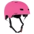 Helmet Junior casque Enfant Pink Matt 49-54cm