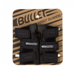 Bullet Wrist Guard protege Poignets S protections