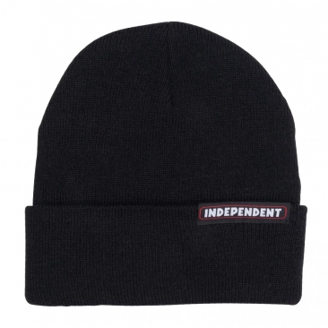 Independent Bar Bonnet