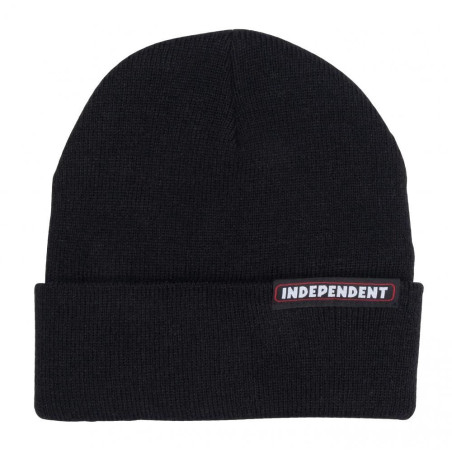 Gorra Independent Bar