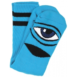 Toy Machine Sect Eye III Blue socks
