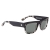 Lunettes Crosstown Hennipen Ss Onyx - Happy Grey Green