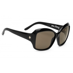 Spy Lunettes Honey Black Grey Polar sunglasses