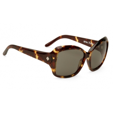 Spy Lunettes Honey Vintage Tort Grey Green Lunettes de soleil