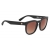 Lunettes Quinn Femme Fatale Bronze Fade