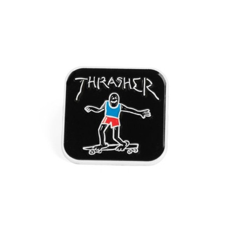 Pines / Insignia Thrasher Gonz