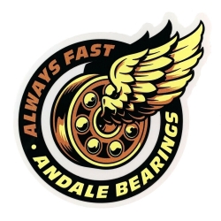 Andalé Always Fast Wings accessories