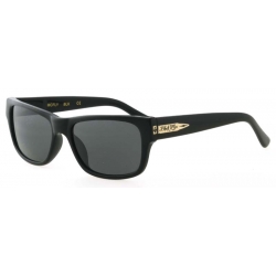 Black Flys Mc Fly Noir Brillant sunglasses