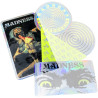 Pegatina Madness Insane Eater Mirror - Imagen 98655