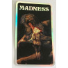 Pegatina Madness Insane Eater Mirror - Imagen 98658