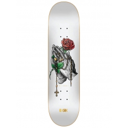 DGK Rosary 8.25 skateboard-deck